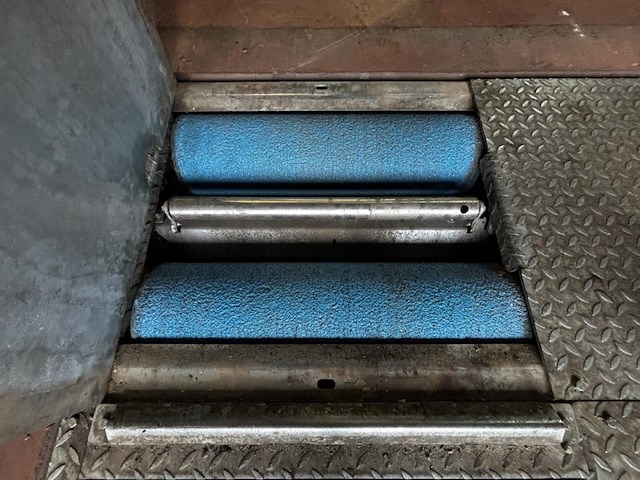 Remtestbank capelec cap 9010 - afbeelding 5 van  11