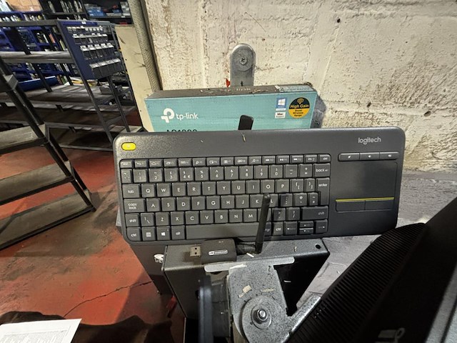 Remtestbank capelec cap 9010 - afbeelding 11 van  11