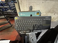 Remtestbank capelec cap 9010 - afbeelding 11 van  11