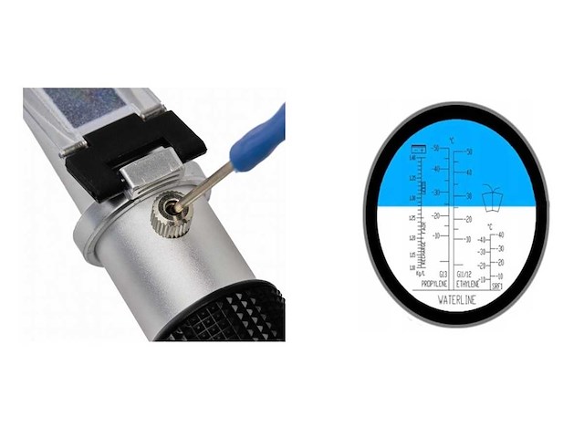 Remtesters - afbeelding 1 van  1