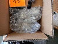 Remtrekker en remme froglegs - afbeelding 3 van  3