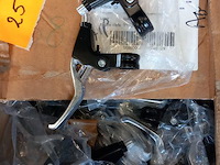 Remtrekkers - afbeelding 1 van  2