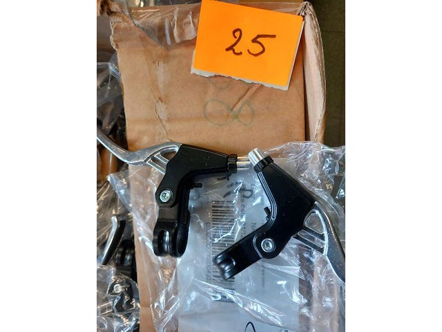 Remtrekkers - afbeelding 2 van  2