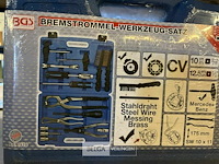 Remtrommel gereedschapset 15-dlg. - afbeelding 3 van  3