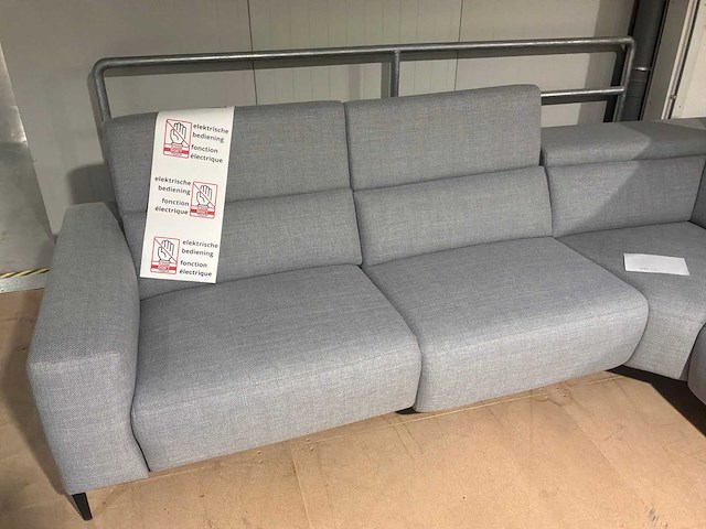 Remus hoekzetel electrisch - afbeelding 3 van  5
