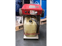 Remvloeistofontluchtertrolley - afbeelding 1 van  7