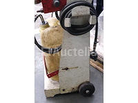 Remvloeistofontluchtertrolley - afbeelding 2 van  7