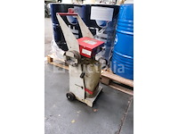 Remvloeistofontluchtertrolley - afbeelding 3 van  7