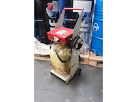 Remvloeistofontluchtertrolley - afbeelding 4 van  7