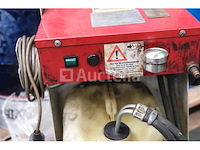 Remvloeistofontluchtertrolley - afbeelding 5 van  7