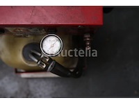 Remvloeistofontluchtertrolley - afbeelding 6 van  7