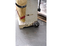 Remvloeistofontluchtertrolley - afbeelding 7 van  7