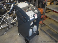 Remvloeistofserviceapparaat, jl technics, p60 dp, 0, 04kw, 230v, bouwjaar 2022, werking niet gekend - afbeelding 1 van  4