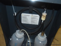 Remvloeistofserviceapparaat, jl technics, p60 dp, 0, 04kw, 230v, bouwjaar 2022, werking niet gekend - afbeelding 3 van  4