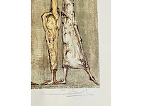 Remy cornelissen - kleurenlithografie - afbeelding 3 van  8