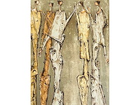 Remy cornelissen - kleurenlithografie - afbeelding 4 van  8