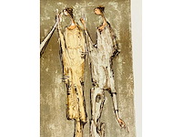 Remy cornelissen - kleurenlithografie - afbeelding 5 van  8