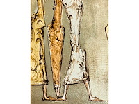 Remy cornelissen - kleurenlithografie - afbeelding 7 van  8