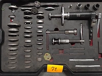 Remzuiger-terugstelset - afbeelding 2 van  2
