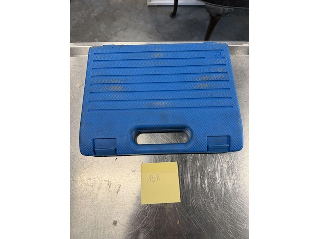 Remzuigerterugstelset - afbeelding 1 van  2