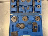 Remzuigerterugstelset - afbeelding 2 van  2