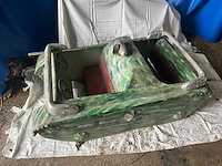 Renaud carrousel tank - afbeelding 2 van  8