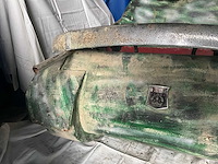 Renaud carrousel tank - afbeelding 8 van  8