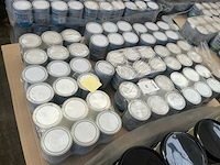 Renaulac carat satin geel 1000ml binnen verf (216x) - afbeelding 4 van  4