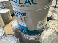 Renaulac carat satin / mat binnen verf (62x) - afbeelding 3 van  4