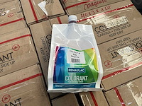 Renaulac coltec b bs magenta 1000ml machine verf (120x) - afbeelding 1 van  4