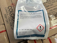 Renaulac coltec b bs magenta 1000ml machine verf (120x) - afbeelding 3 van  4