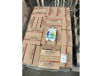 Renaulac coltec b js black hc 1000ml machine verf (120x) - afbeelding 4 van  4