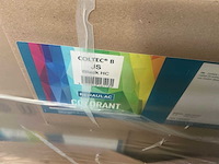 Renaulac coltec b js black hc 1000ml machine verf (120x) - afbeelding 3 van  4