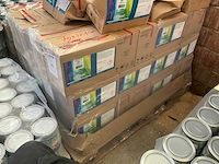 Renaulac coltec b ms yellow lc 1000ml machine verf (210x) - afbeelding 5 van  5