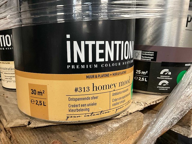 Renaulac/utomhus verf (50x) - afbeelding 4 van  10