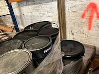 Renaulac/utomhus verf (50x) - afbeelding 6 van  10