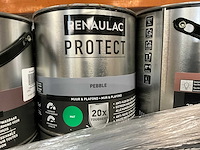 Renaulac/utomhus verf (50x) - afbeelding 7 van  10