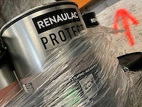 Renaulac/utomhus verf (50x) - afbeelding 10 van  10
