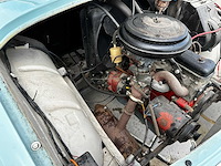 Renault - - dauphine - oldtimer - afbeelding 4 van  26