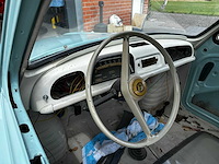 Renault - - dauphine - oldtimer - afbeelding 9 van  26