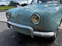 Renault - - dauphine - oldtimer - afbeelding 13 van  26