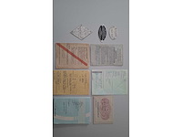 Renault - - dauphine - oldtimer - afbeelding 19 van  26