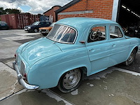 Renault - - dauphine - oldtimer - afbeelding 23 van  26