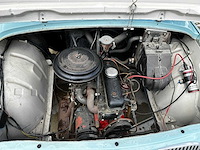 Renault - - dauphine - oldtimer - afbeelding 3 van  26