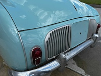 Renault - - dauphine - oldtimer - afbeelding 6 van  26