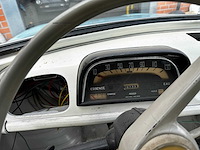 Renault - - dauphine - oldtimer - afbeelding 10 van  26
