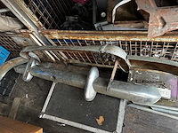 Renault - - dauphine - oldtimer - afbeelding 17 van  26