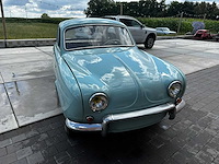 Renault - - dauphine - oldtimer - afbeelding 26 van  26
