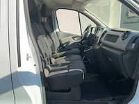 Renault - 1.6 dci l2h1 2,9t komfort - trafic - 102 254 km - bedrijfswagen - afbeelding 8 van  32