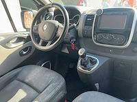 Renault - 1.6 dci l2h1 2,9t komfort - trafic - 102 254 km - bedrijfswagen - afbeelding 10 van  32